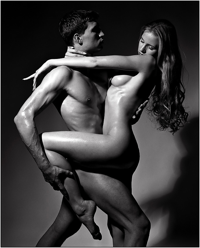 Black & White (Victor Vassilev) #9005597