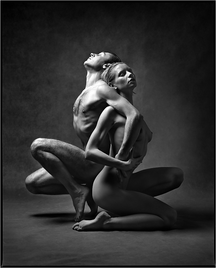 Black & White (Victor Vassilev) #9005603