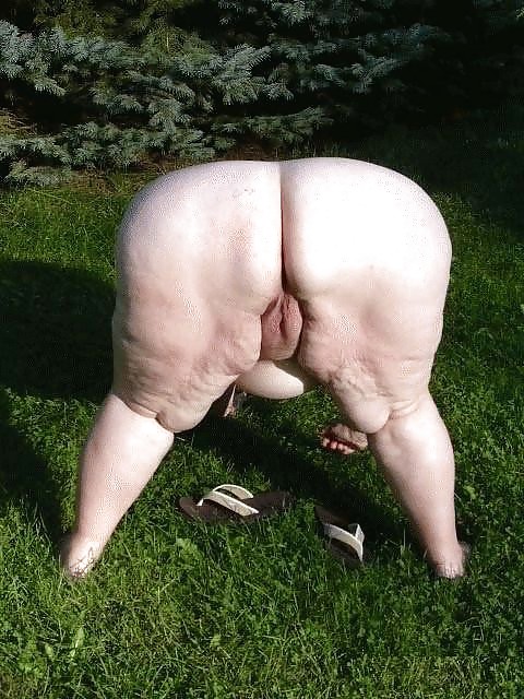 Gros cul  broad ass #9982920
