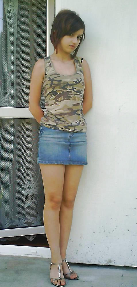 18 Schöne Mädchen #6699961