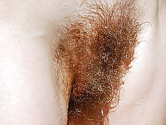 I Love Hairy Pussy #4510481