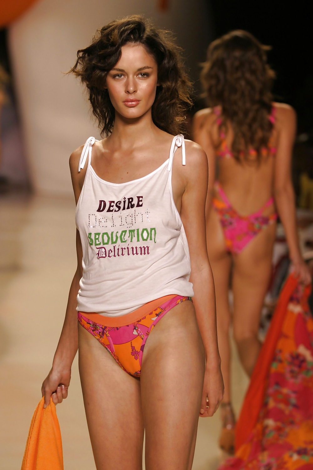 Top Model #12378790