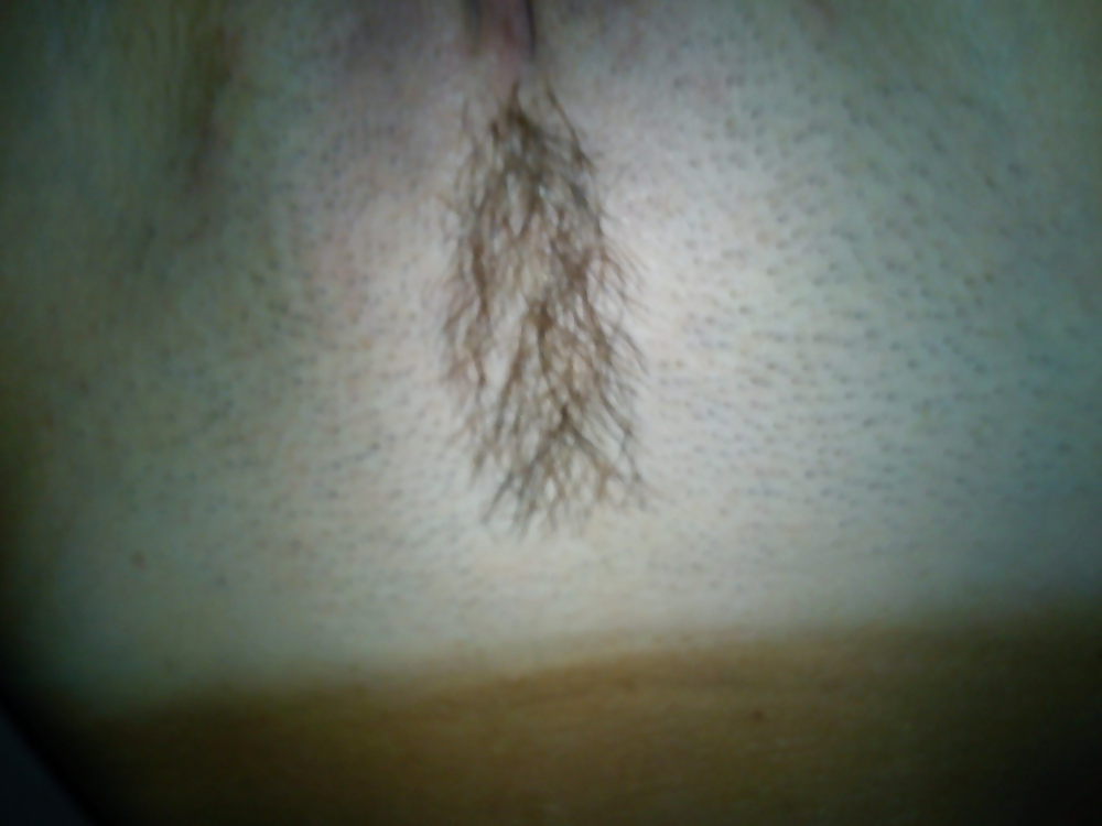 Sexy shaved pussy #3857639