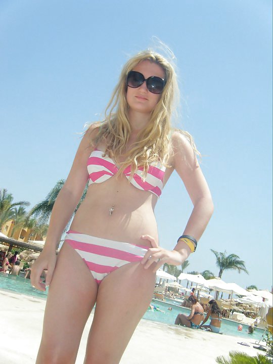Fun in the Sun #8522498
