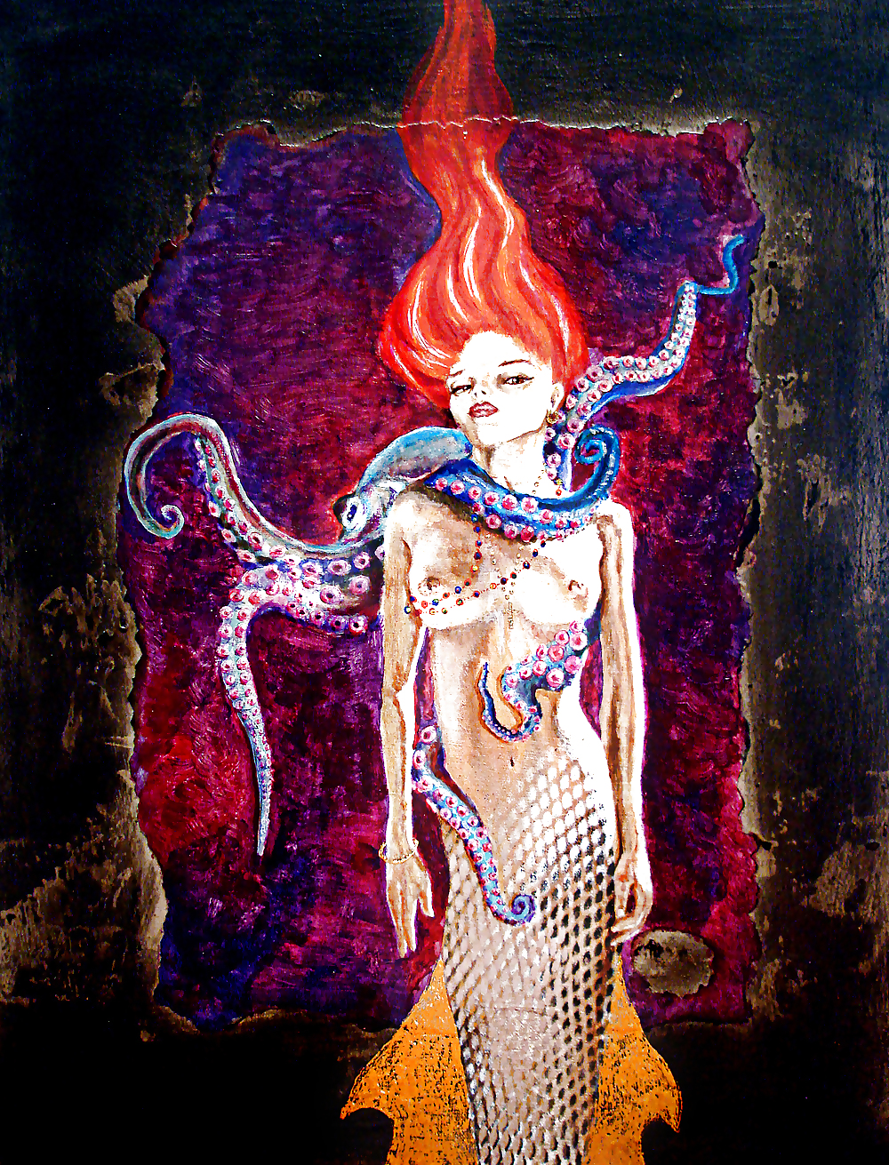 ペインティング
 #14981395