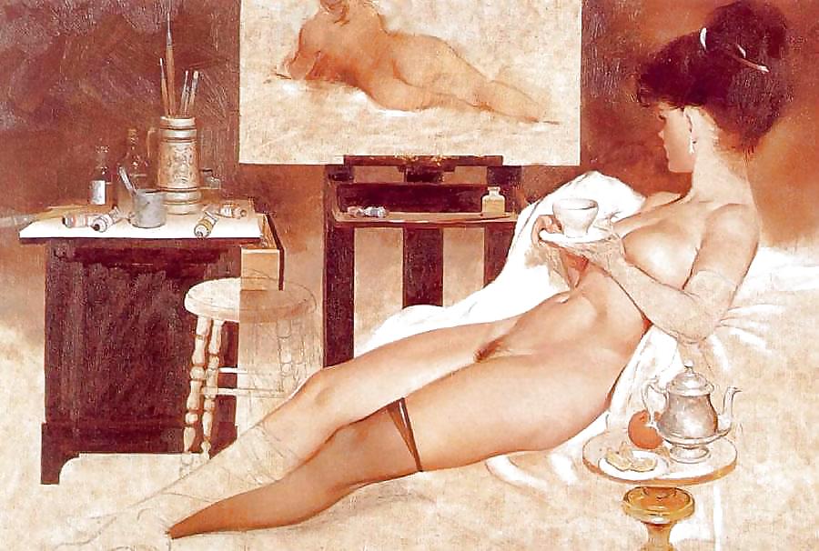 ペインティング
 #14981439