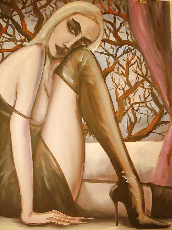 ペインティング
 #14981445