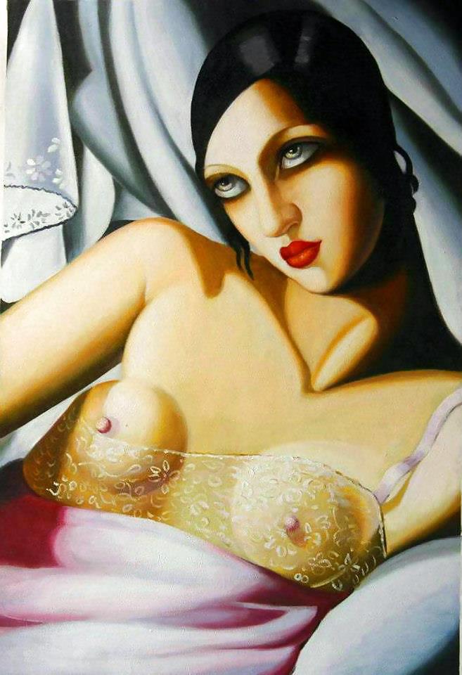 Peintures
 #14981478