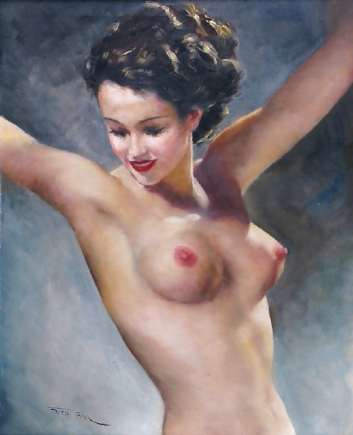 ペインティング
 #14981603