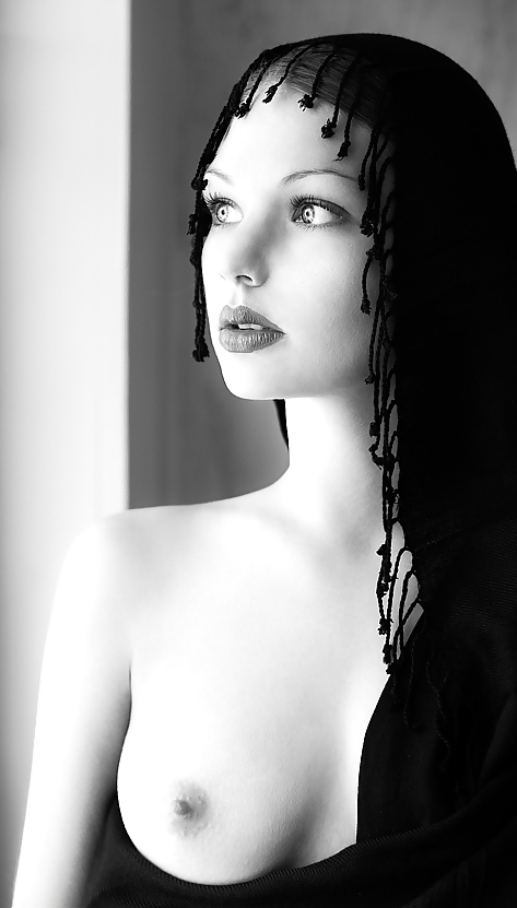 Blanco y negro o gris
 #12388831