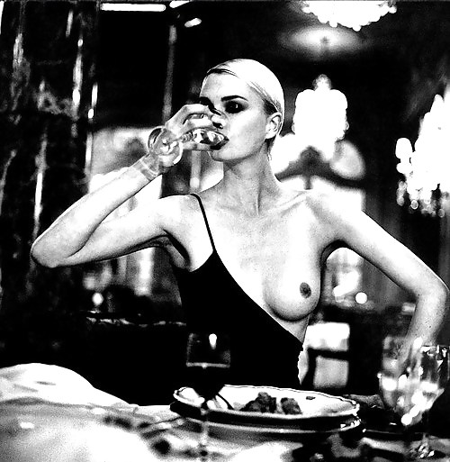 Blanco y negro o gris
 #12388870