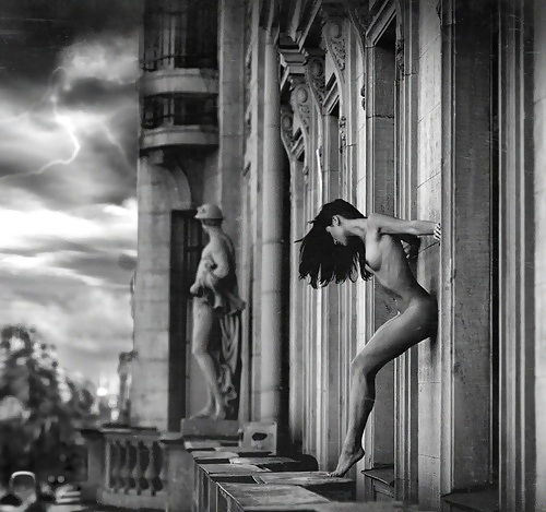 Blanco y negro o gris
 #12388892