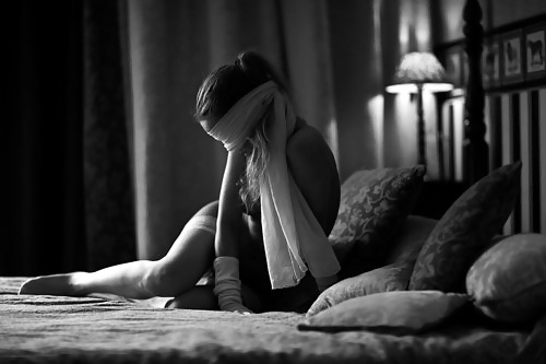 Blanco y negro o gris
 #12389030