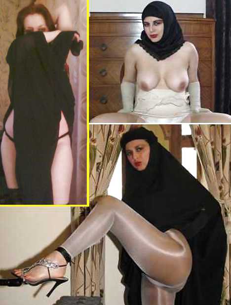 General porn- hijab niqab jilbab arab #15023118