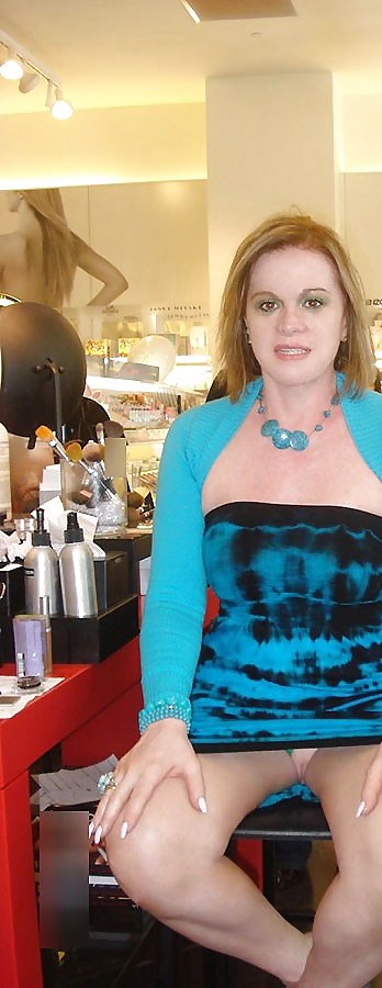 Upskirt Pussy 6 #4242863