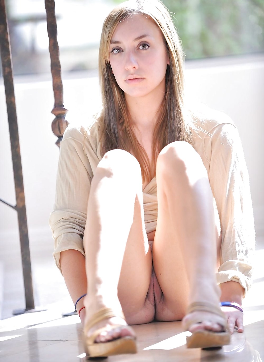 Upskirt Pussy 6 #4242941