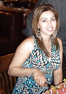 Desi Chaud Et Sexy Indien, NRI, Tricherie Punjabi Femme Salope !! #10409229