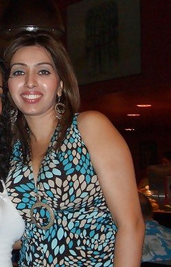 Desi Chaud Et Sexy Indien, NRI, Tricherie Punjabi Femme Salope !! #10409360