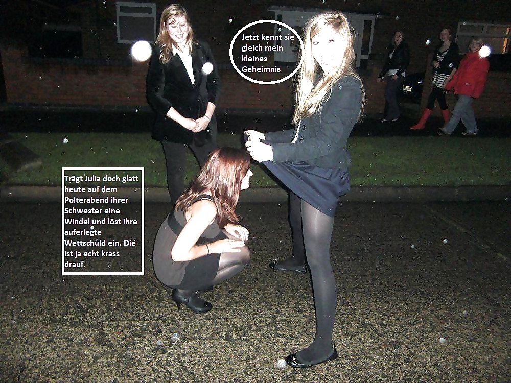 Captions No1 #19513081