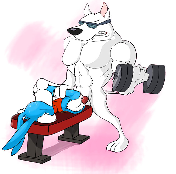 Sexy toons 12
 #15262398