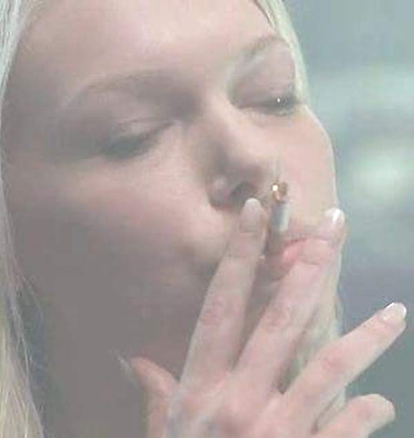 Laura prepon she is a hot smoking babe.
 #10227834