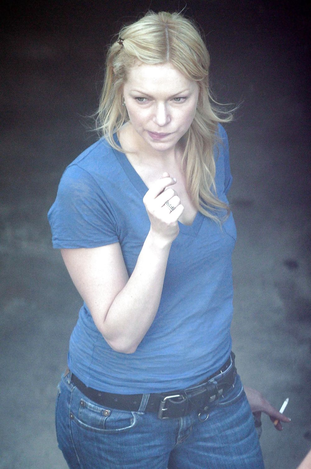 Laura prepon she is a hot smoking babe.
 #10227879