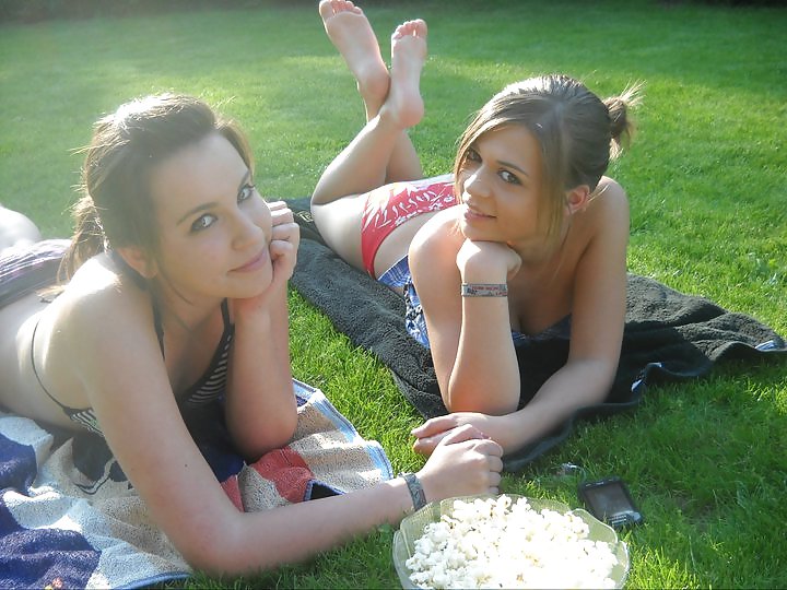 Tight-ass pic today 10 #5204983