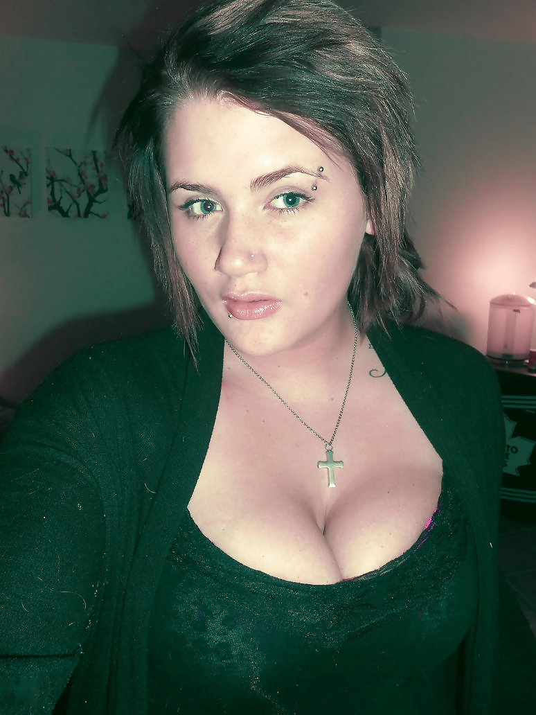 Dekollete 3
 #22629035