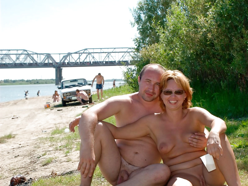 Nudists and outdoor fun 3 #4711852