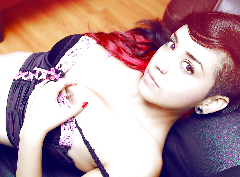 SG chilena, Cianuro - Bittersweet #10866115