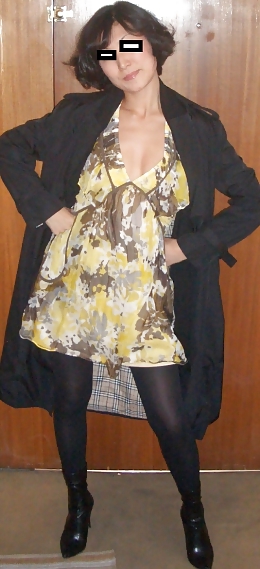 Ladys Ich Mag #15025166