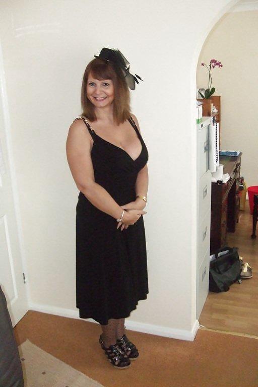 Mature Beauty - Sandy D 18 #3885783