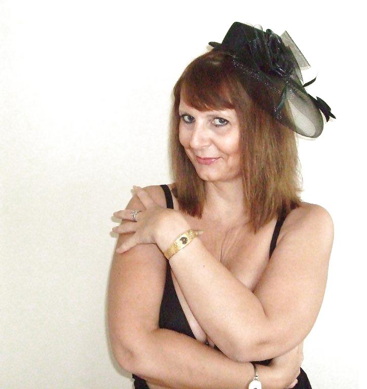 Mature Beauty - Sandy D 18 #3885806