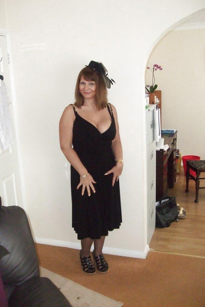 Mature Beauty - Sandy D 18 #3885859