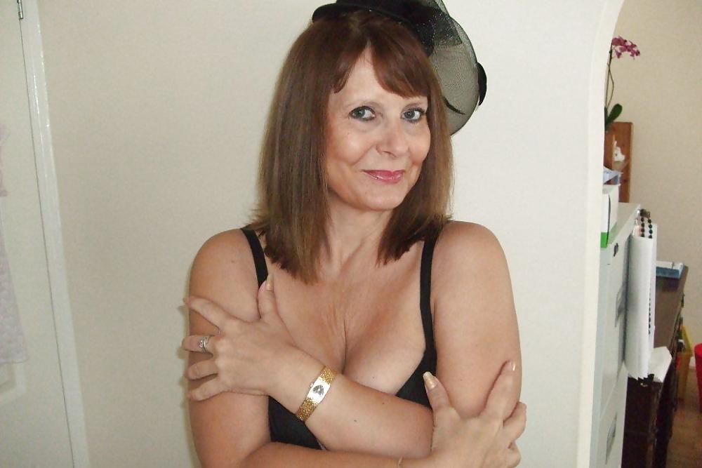 Mature Beauty - Sandy D 18 #3885951