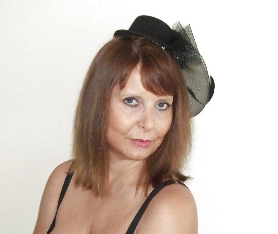 Mature Beauty - Sandy D 18 #3885975
