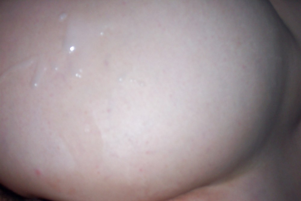 Wifes plump ass #4328333