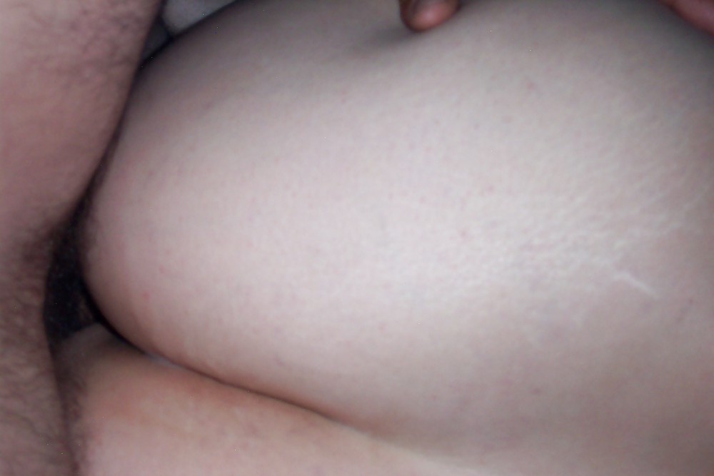 Wifes plump ass #4328350