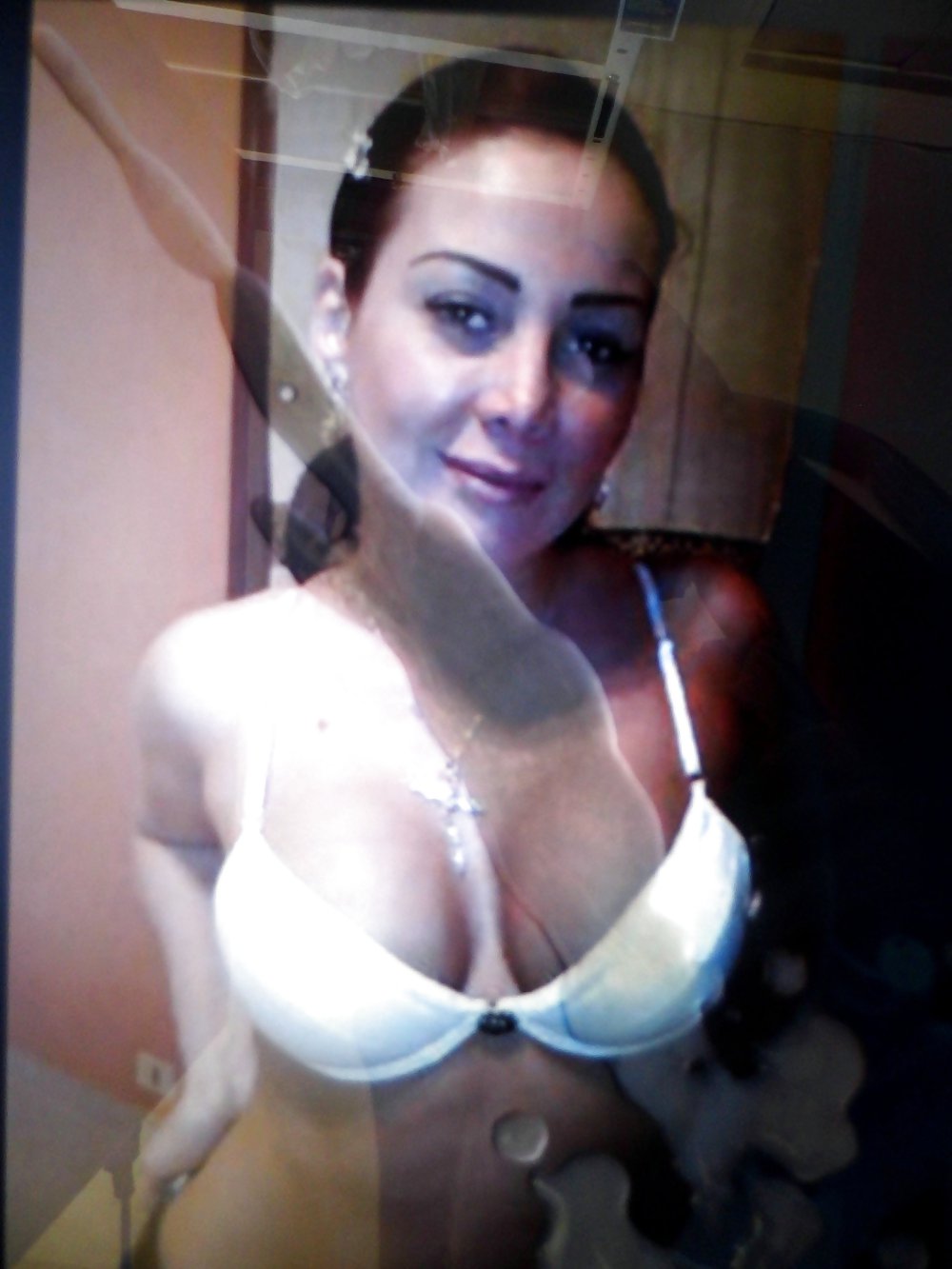 Tributo para daniela41
 #22555191
