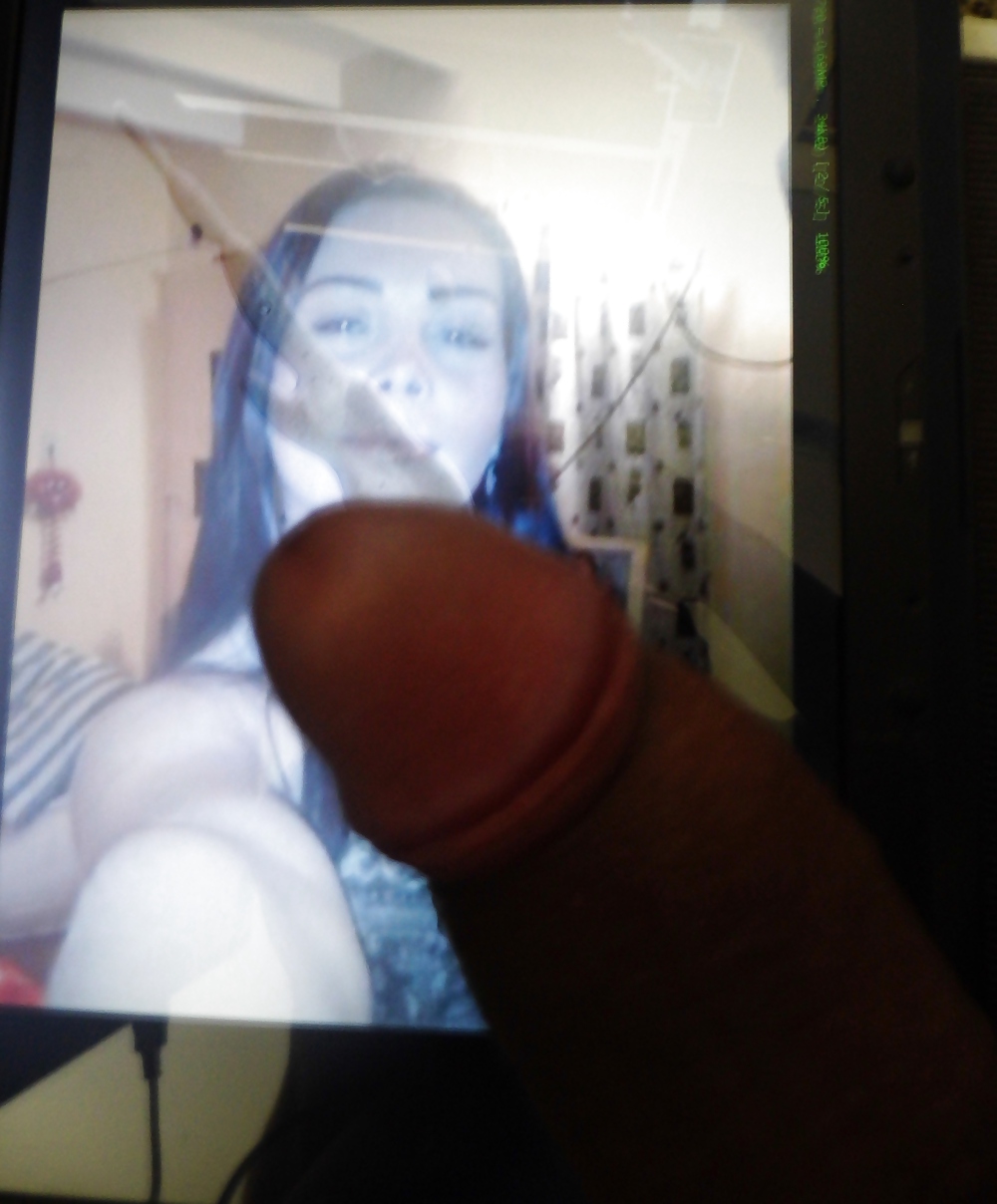 Tributo para daniela41
 #22555195