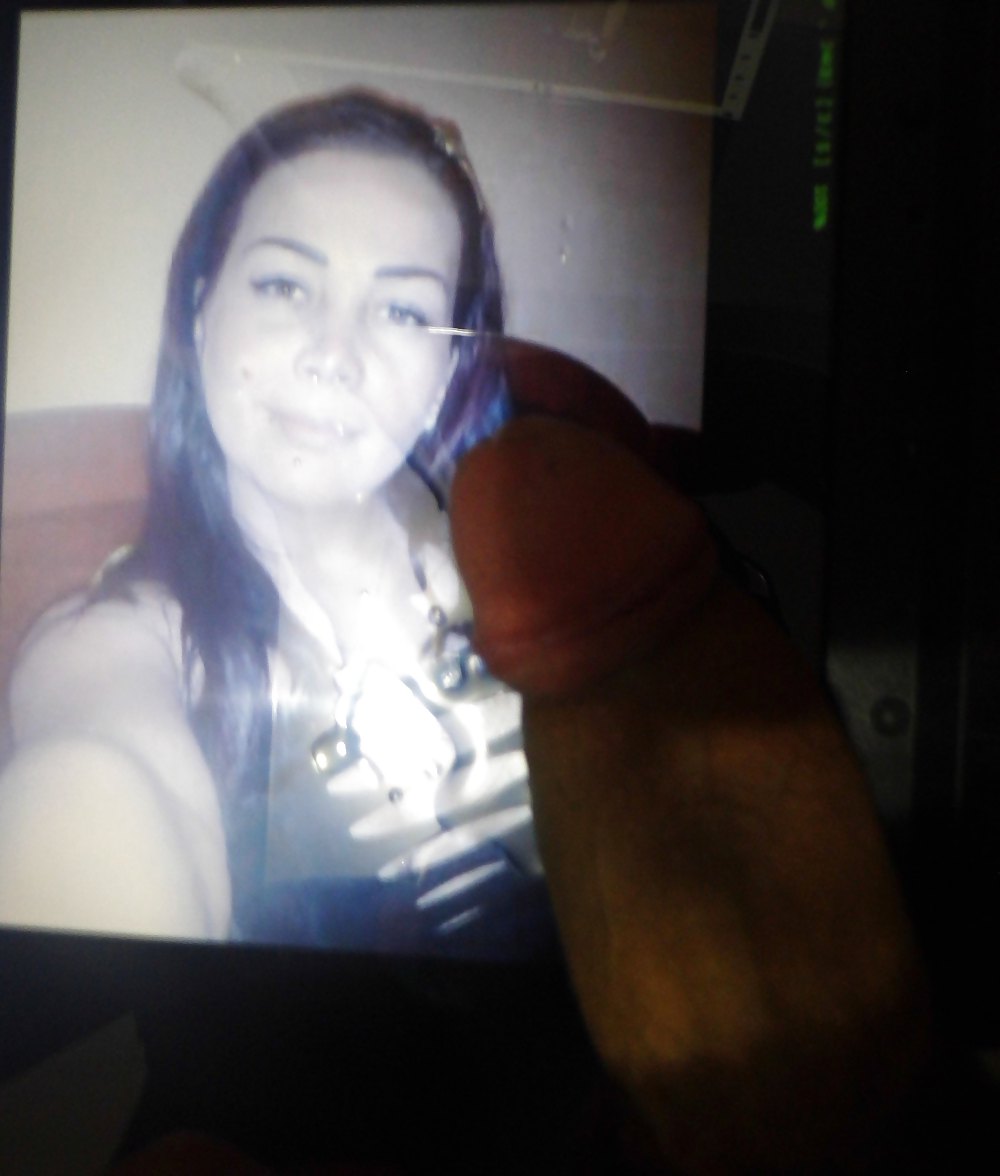 Tributo para daniela41
 #22555204