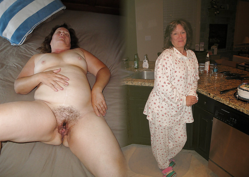 Hairy Moms And Grandmas 25 #5411943