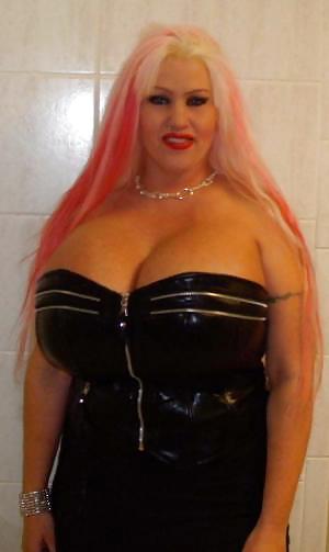 Tight corsets, just love it #13783069