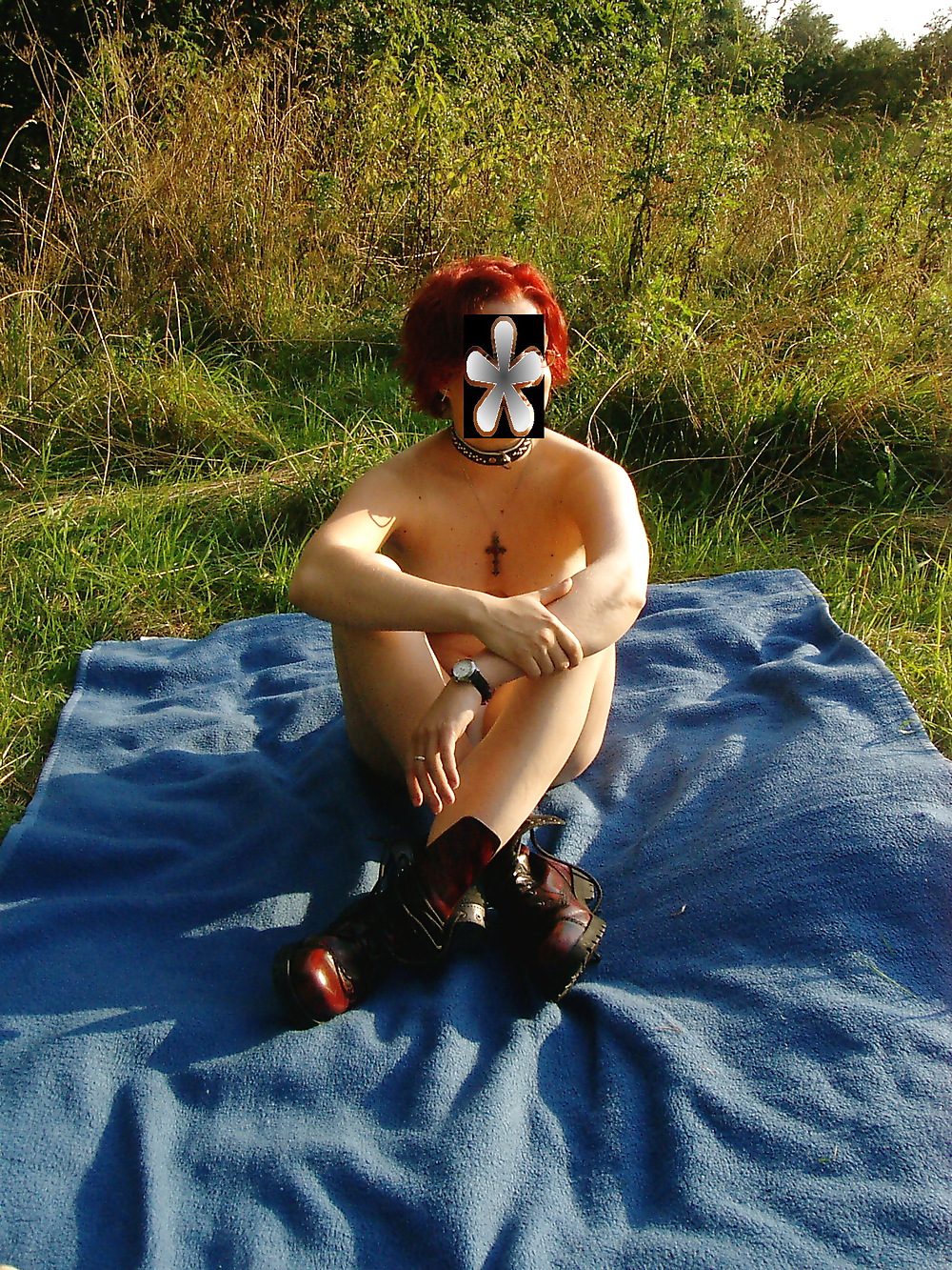 Exgirlfriend kath
 #14551473