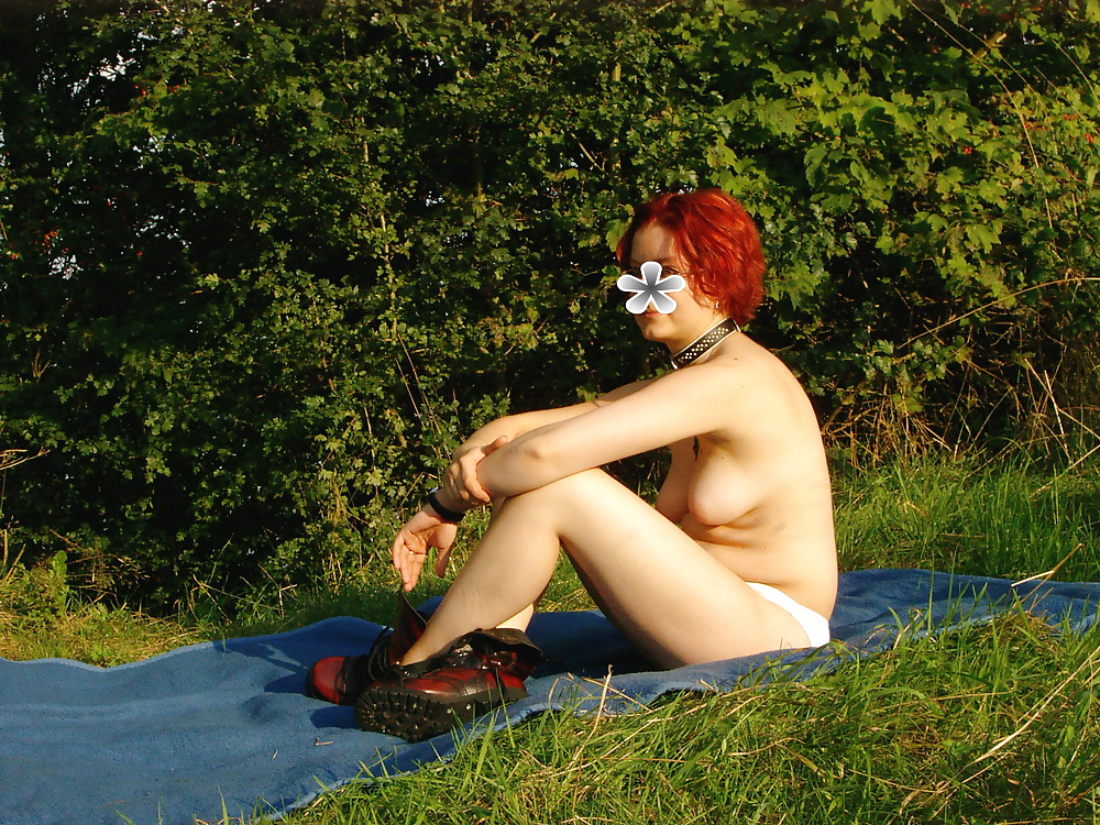 Exgirlfriend kath
 #14551498