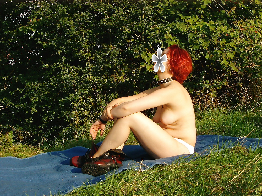 Exgirlfriend kath
 #14551508