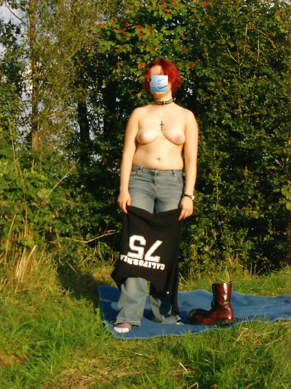 Exgirlfriend kath
 #14551565