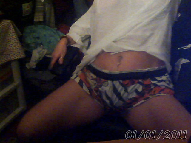 Just me and my past time #4169904