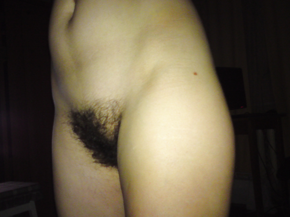 My bushy spouse #9557626