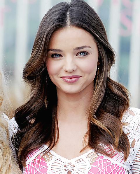 Miranda Kerr #15939488